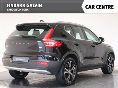 2021 Volvo XC40