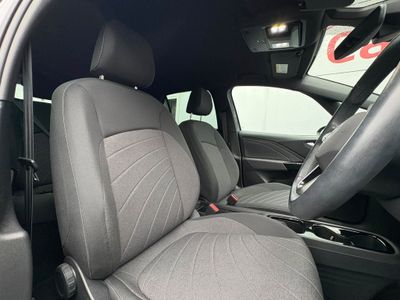 2025 Volkswagen ID.3