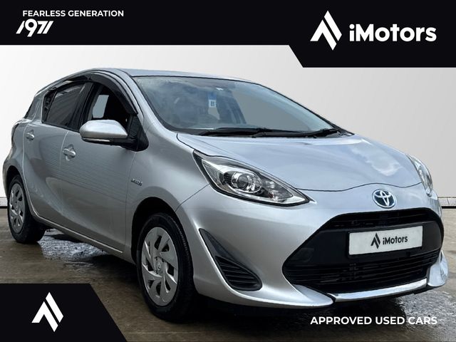 vehicle for sale from iMotors