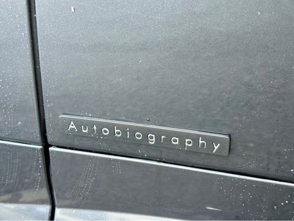 2024 Land Rover Range Rover Sport