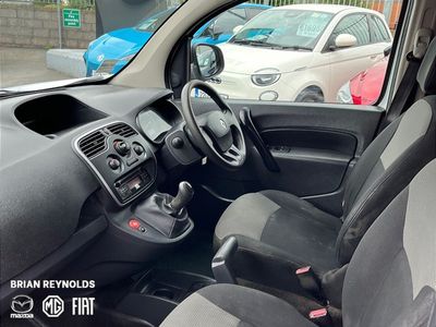 2019 Renault Kangoo