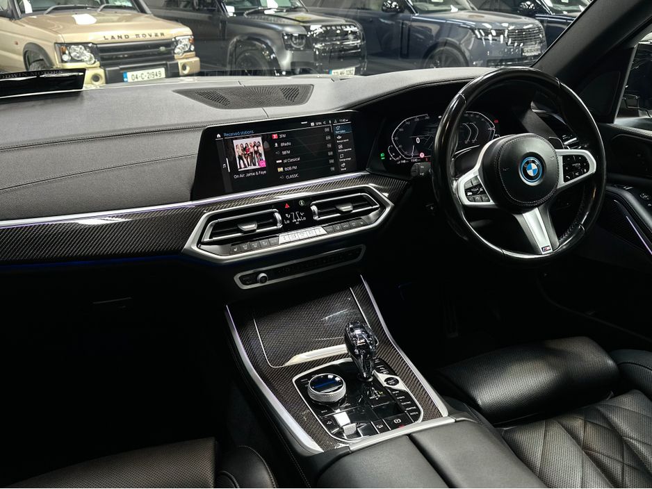 2023 BMW X5