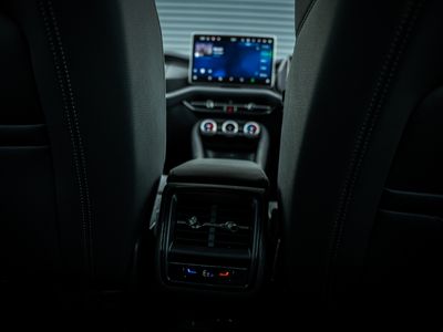2026 Skoda Kodiaq
