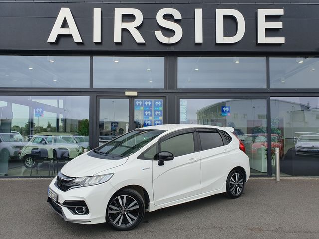 vehicle for sale from Airside Motor Centre