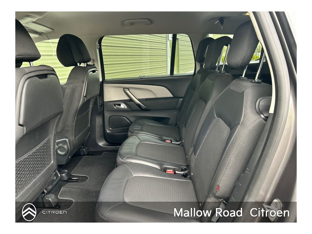 2022 Citroen C4