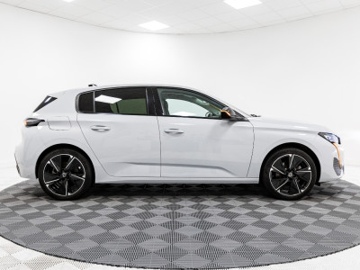 2024 Peugeot 308