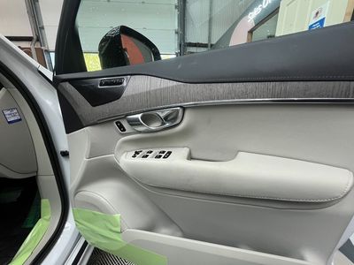 2023 Volvo XC90