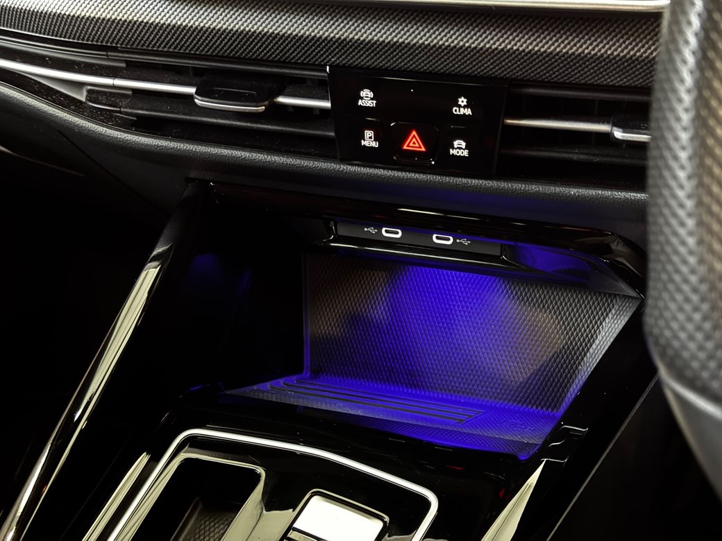 2024 Volkswagen Golf