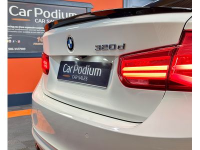 2017 BMW 3 Series