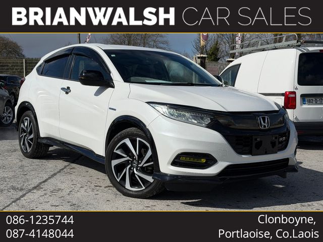 vehicle for sale from Brian Walsh Car Sales Portarlington