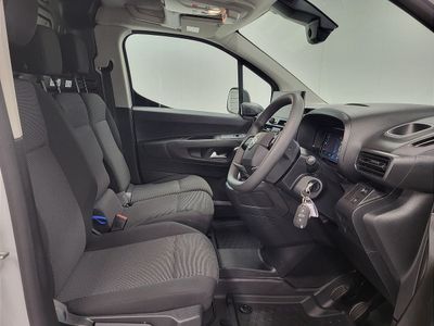 2026 Citroen Berlingo