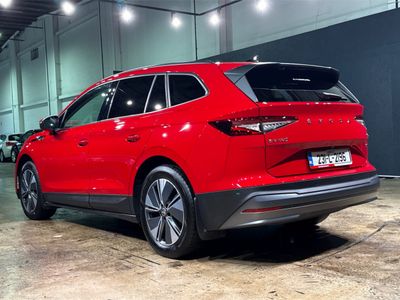 2023 Skoda Enyaq