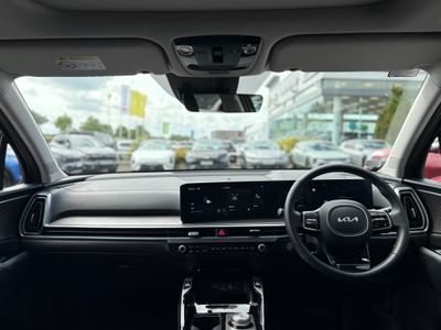 2024 Kia Sorento