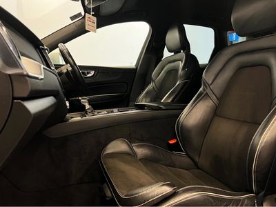 2018 Volvo XC60