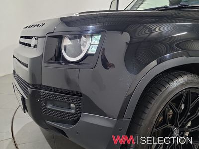 2023 Land Rover Defender