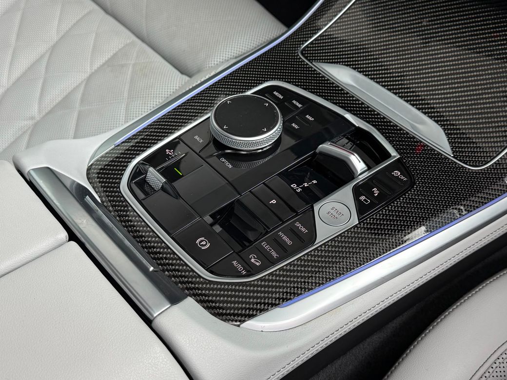 2023 BMW X5