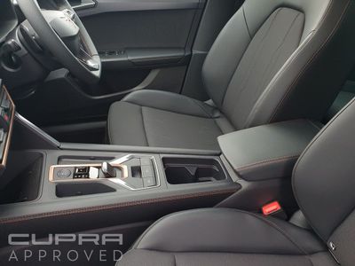 2026 Cupra Formentor