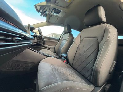 2024 Volkswagen Golf