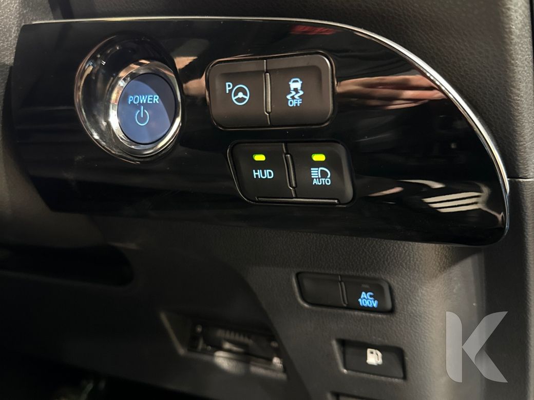 2020 Toyota Prius