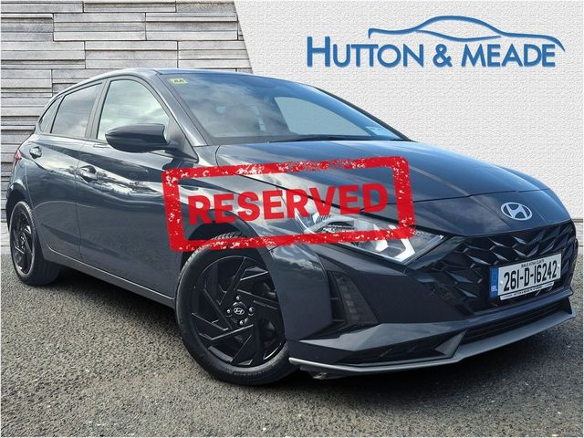 vehicle for sale from Hutton & Meade