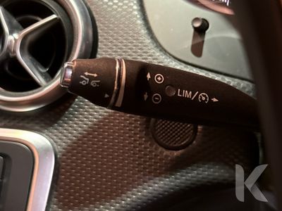 2017 Mercedes-Benz A Class