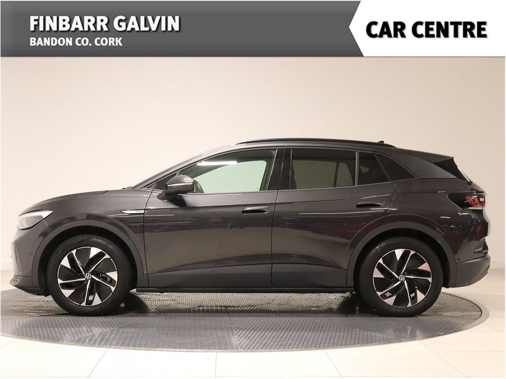 2023 Volkswagen ID.4