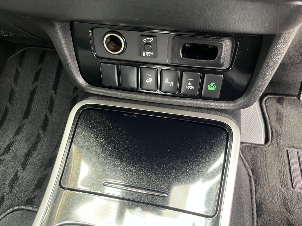 2021 Mitsubishi Outlander