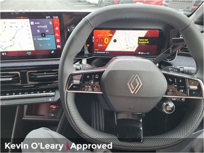 2026 Renault 4