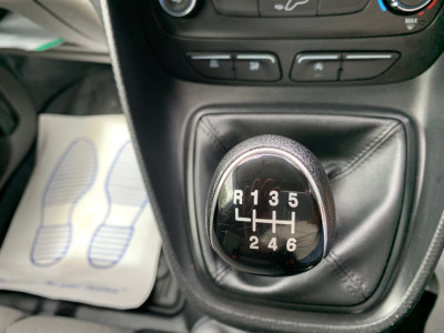 2022 Ford Transit Connect