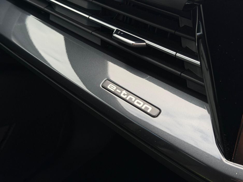 2023 Audi Q4 e-tron