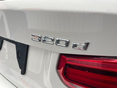 2017 BMW 3 Series