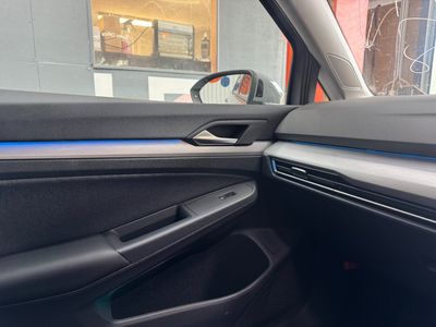 2024 Volkswagen Golf