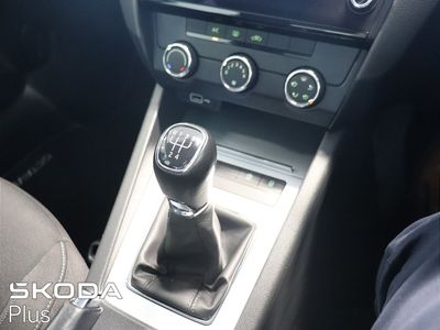 2021 Skoda Octavia
