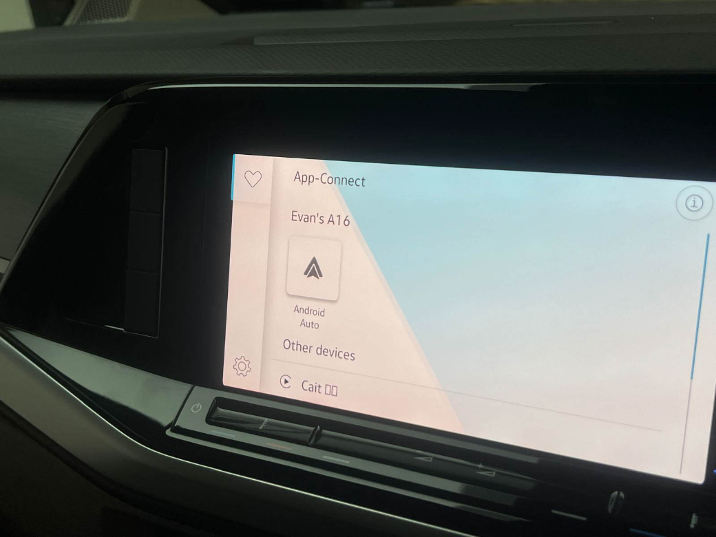 2024 Volkswagen Multivan