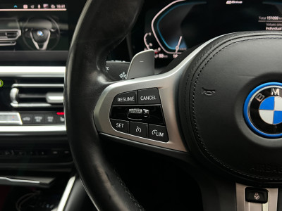 2021 BMW 3 Series