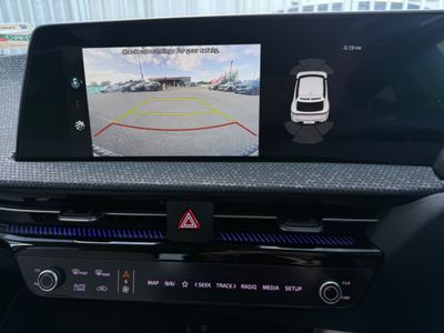 2022 Kia EV6