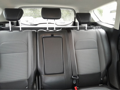 2017 Ford Kuga