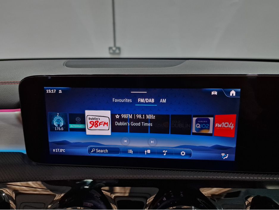 2023 Mercedes-Benz CLA Class