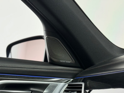 2019 BMW 7 Series