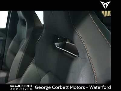 2025 Cupra Formentor