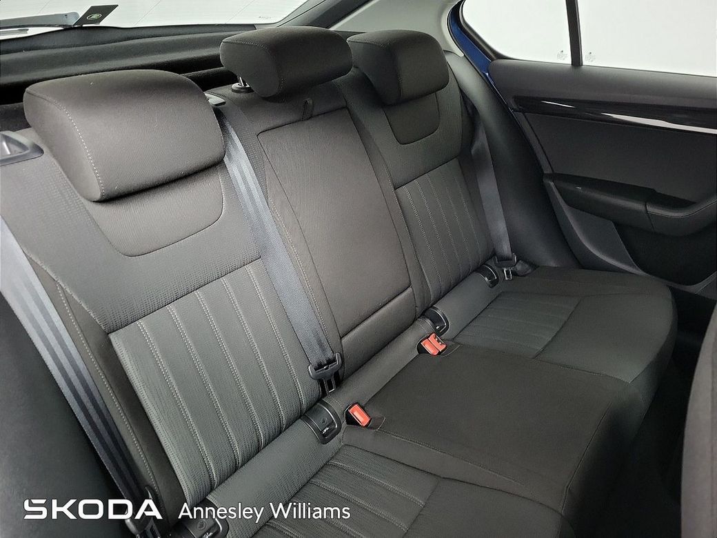 2019 Skoda Octavia
