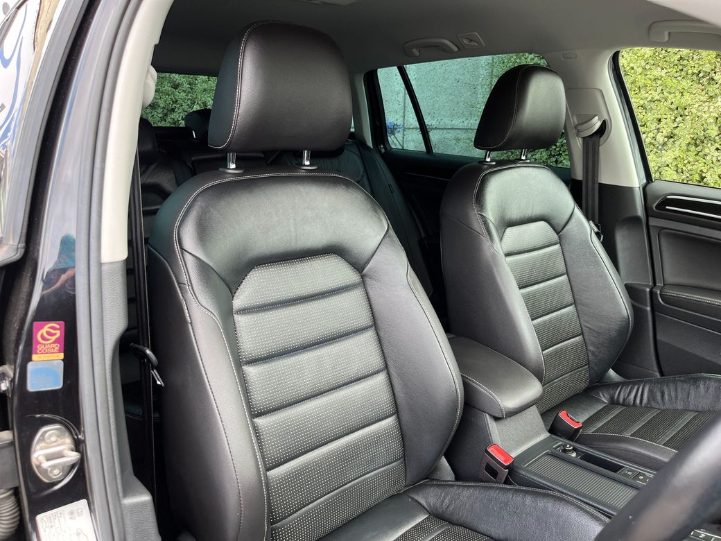 2020 Volkswagen Golf