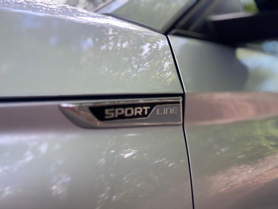 2021 Skoda Kodiaq
