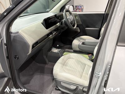 2026 Kia EV2