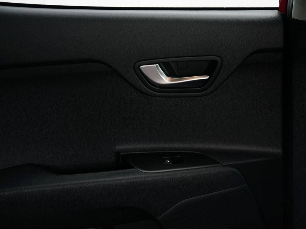2026 Kia Stonic