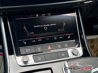 2021 Audi Q7