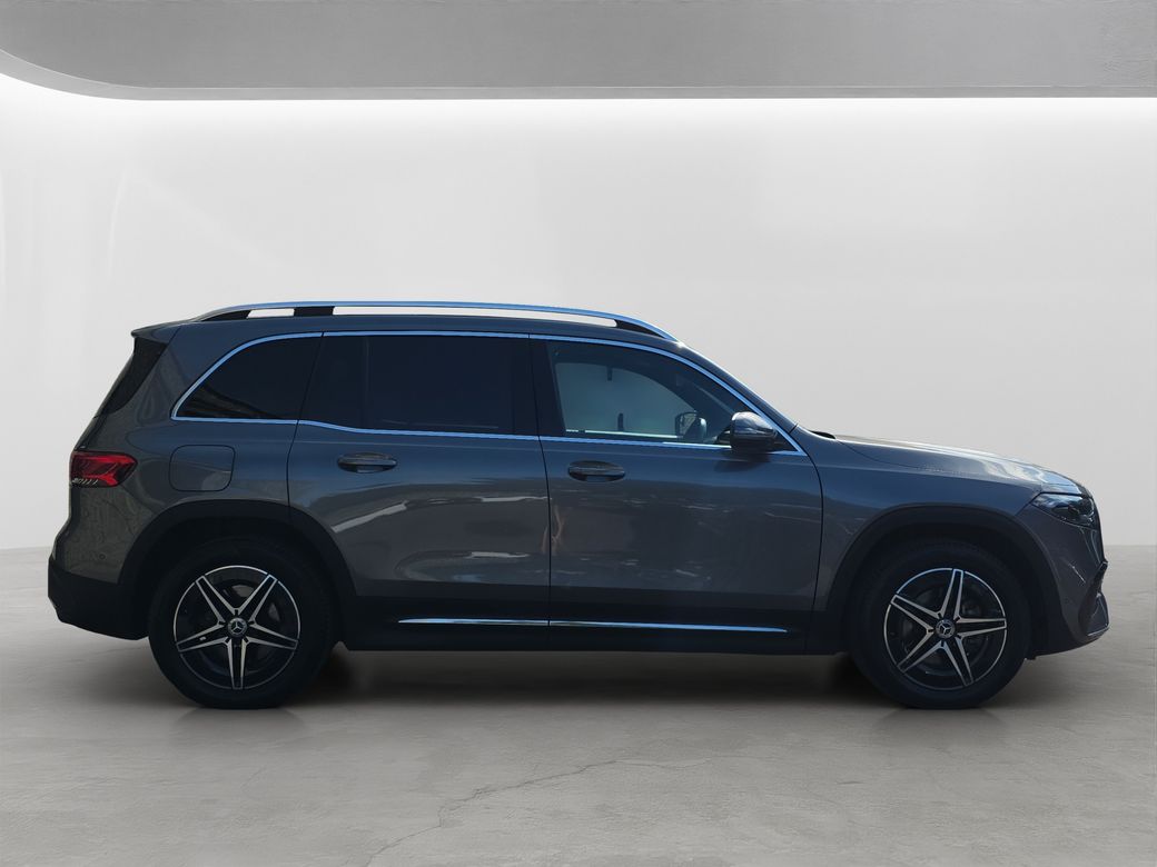 2023 Mercedes-Benz EQB