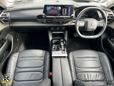 2023 Citroen C5 X