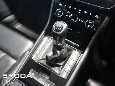 2021 Skoda Superb