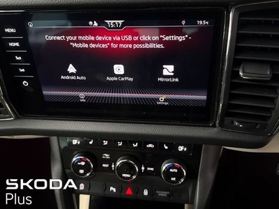 2023 Skoda Kodiaq